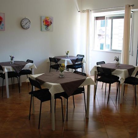 B&B Alexander-Room And Breakfast Palermo Ngoại thất bức ảnh