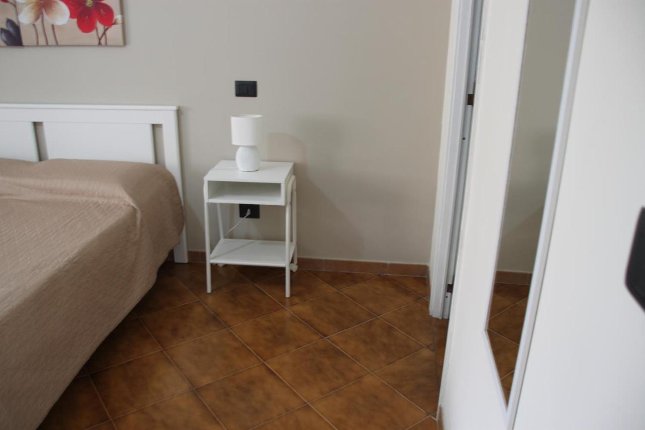 B&B Alexander-Room And Breakfast Palermo Ngoại thất bức ảnh