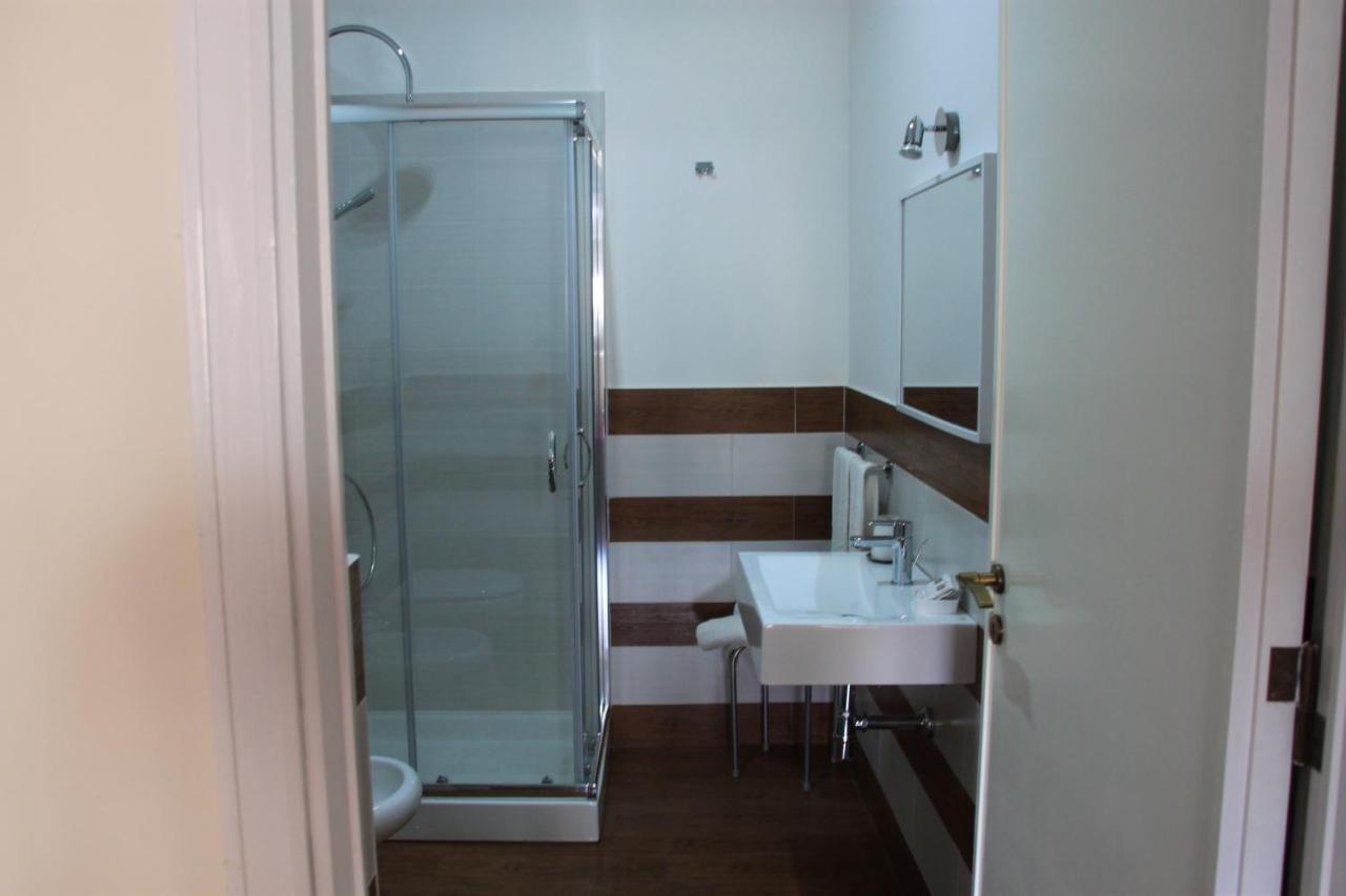 B&B Alexander-Room And Breakfast Palermo Ngoại thất bức ảnh